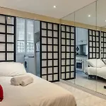 San Pietro Vatican 5 Min Walk Apartment