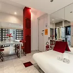 San Pietro Vatican 5 Min Walk Apartment