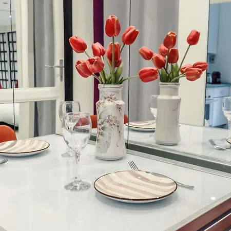 San Pietro Vatican 5 Min Walk Apartment *