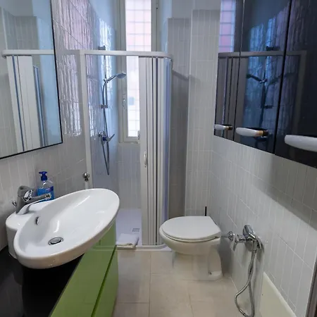 Apartment San Pietro Vatican 5 Min Walk